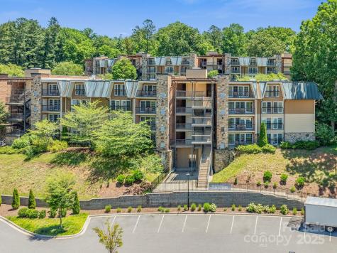 111 Bowling Park Road Asheville NC 28803