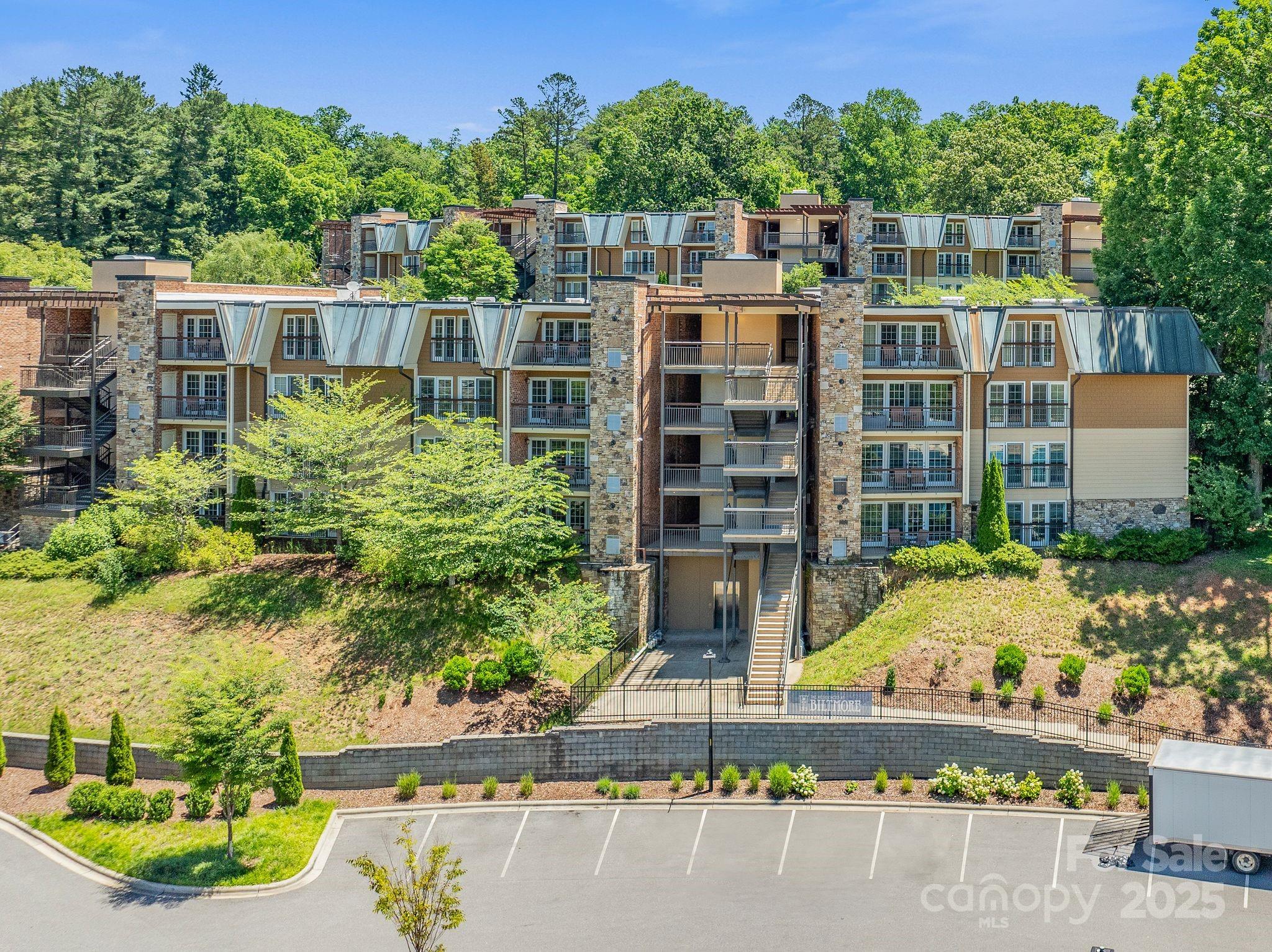 111 Bowling Park Road Asheville NC 28803