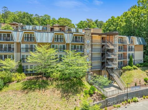 111 Bowling Park Road Asheville NC 28803