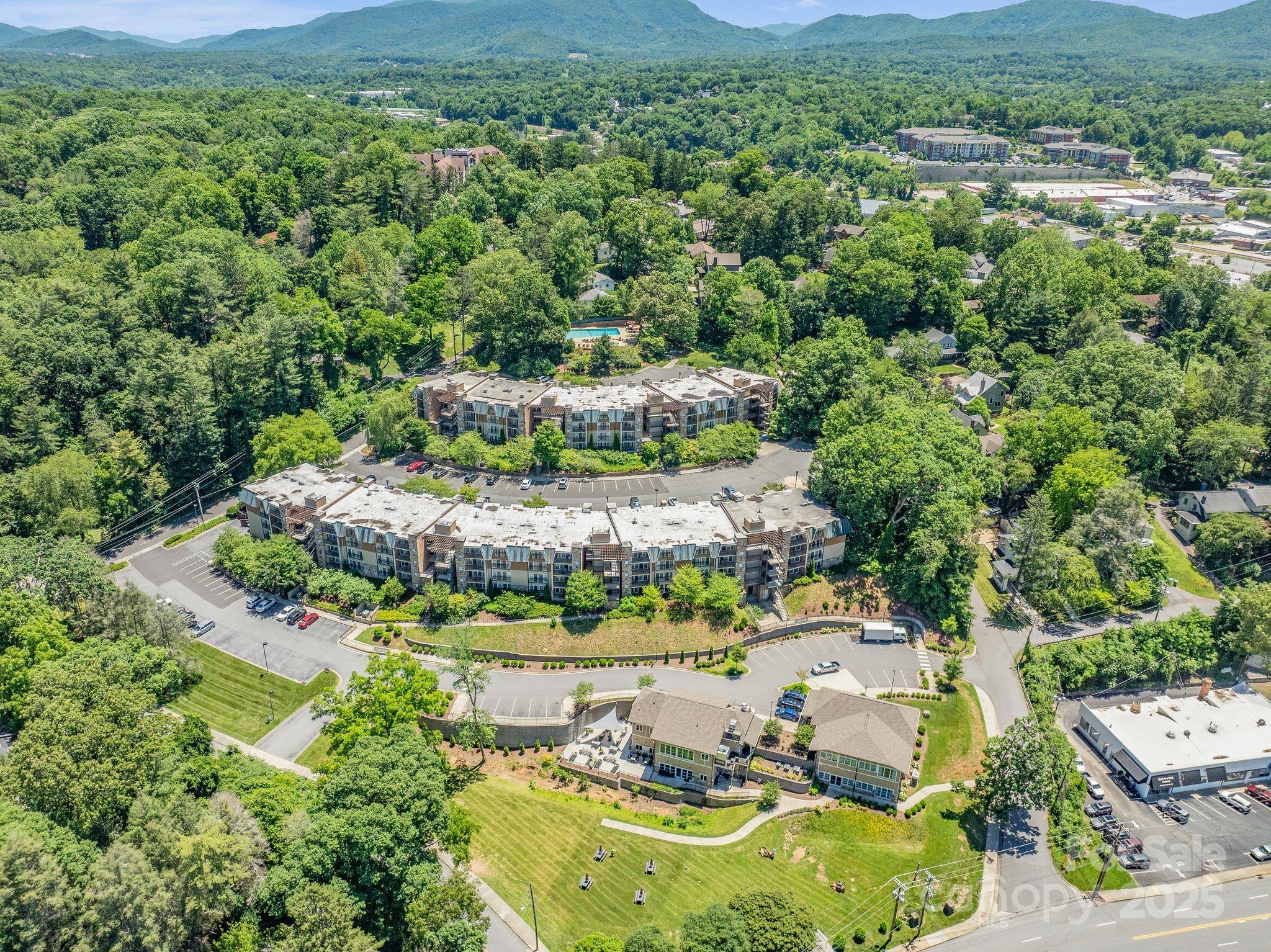 111 Bowling Park Road Asheville NC 28803