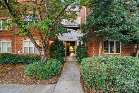 5617 Fairview Road Charlotte NC 28209