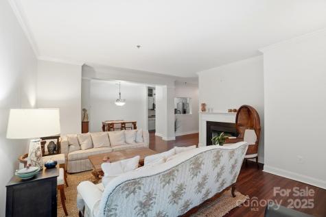 5617 Fairview Road Charlotte NC 28209