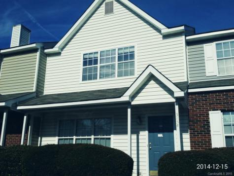 3134 Summercroft Lane Charlotte NC 28269