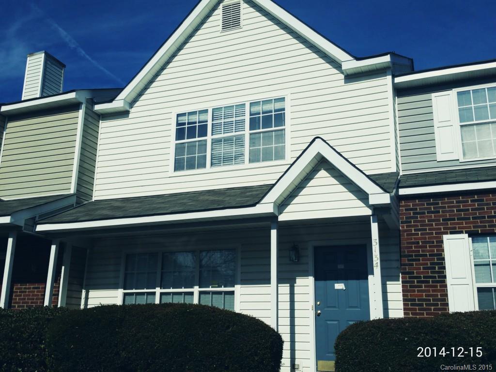 3134 Summercroft Lane Charlotte NC 28269