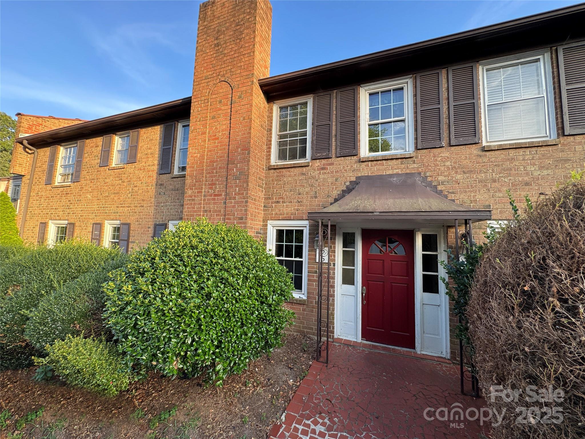 921 Nottingham Drive Gastonia NC 28054