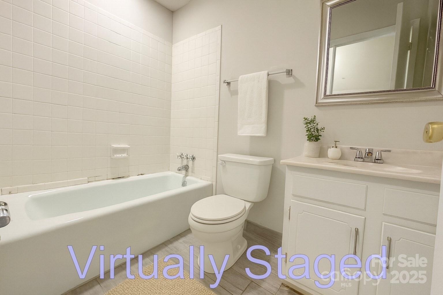 921 Nottingham Drive Gastonia NC 28054