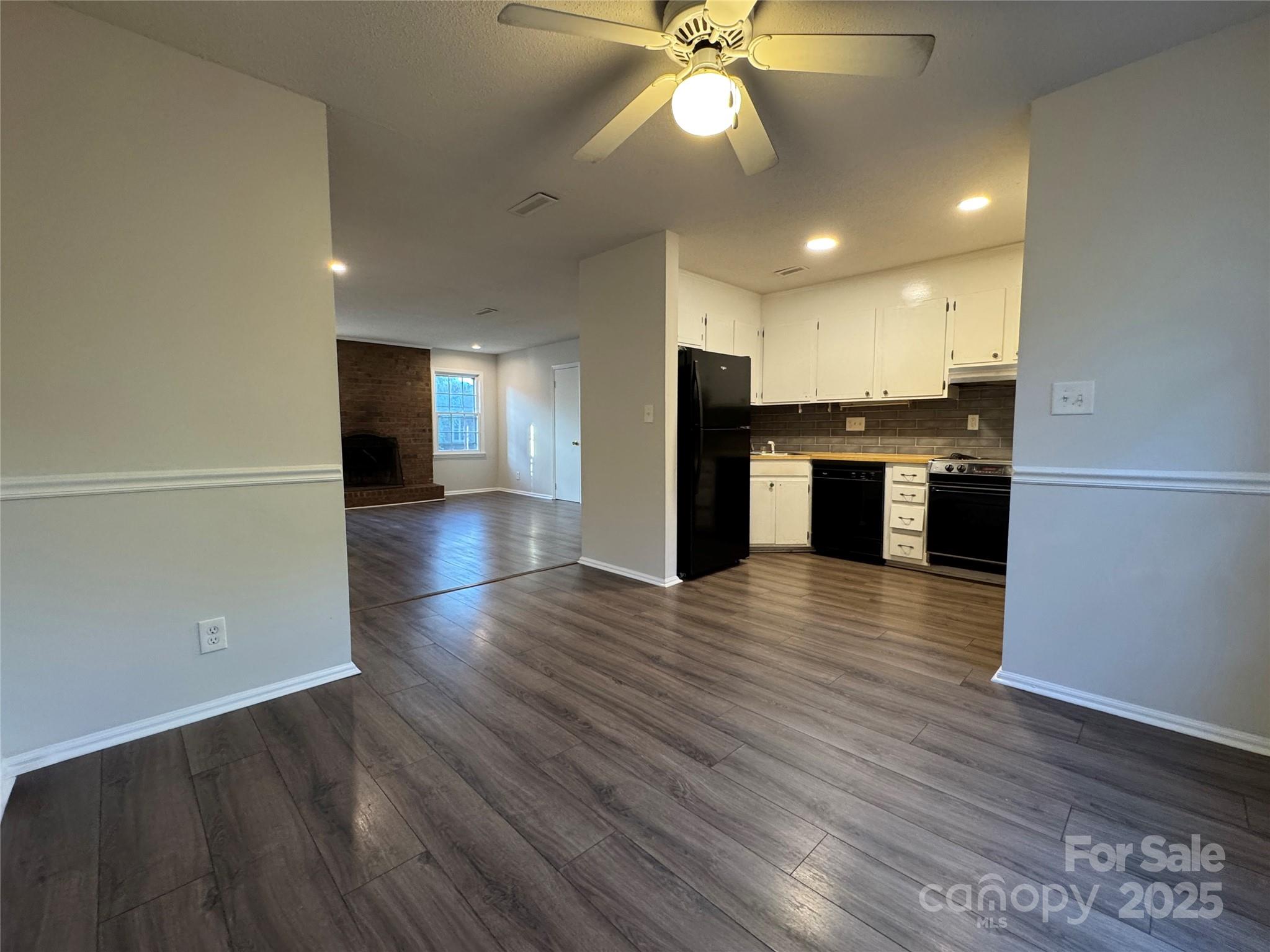 921 Nottingham Drive Gastonia NC 28054
