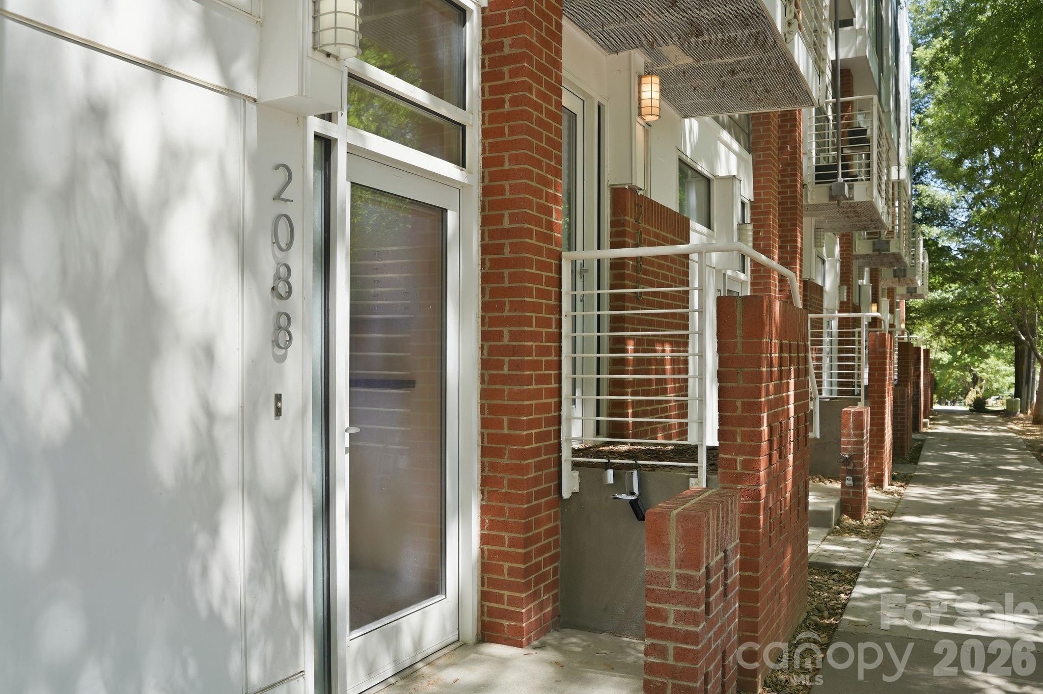 2088 Euclid Avenue Charlotte NC 28203