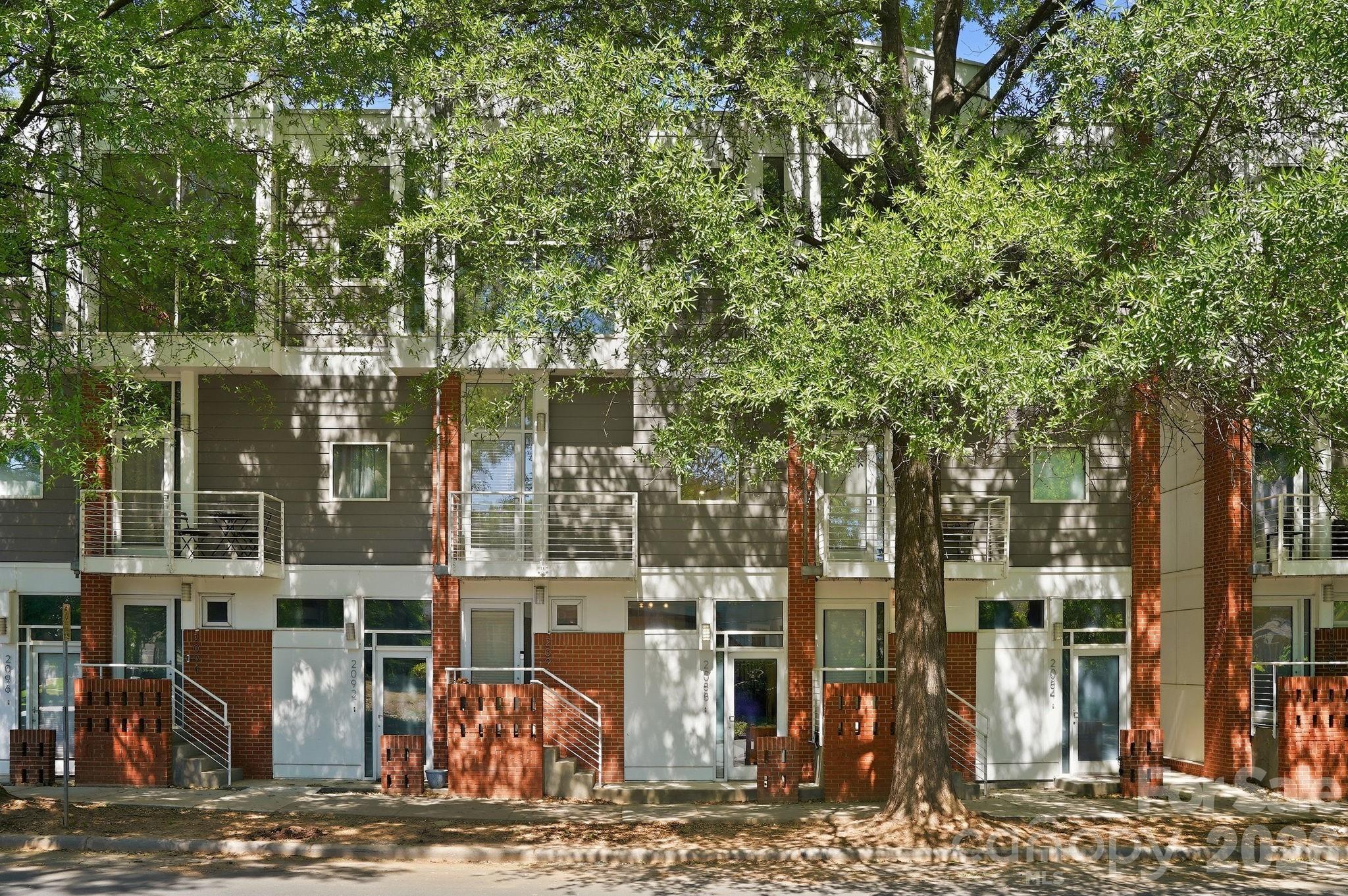 2088 Euclid Avenue Charlotte NC 28203