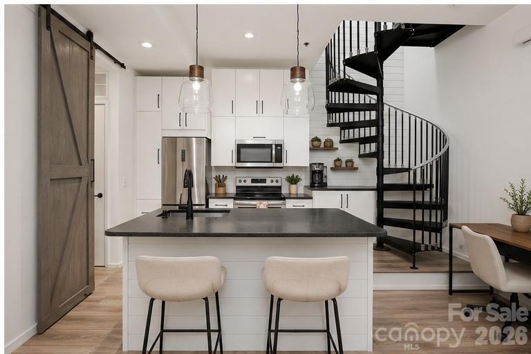 2088 Euclid Avenue Charlotte NC 28203