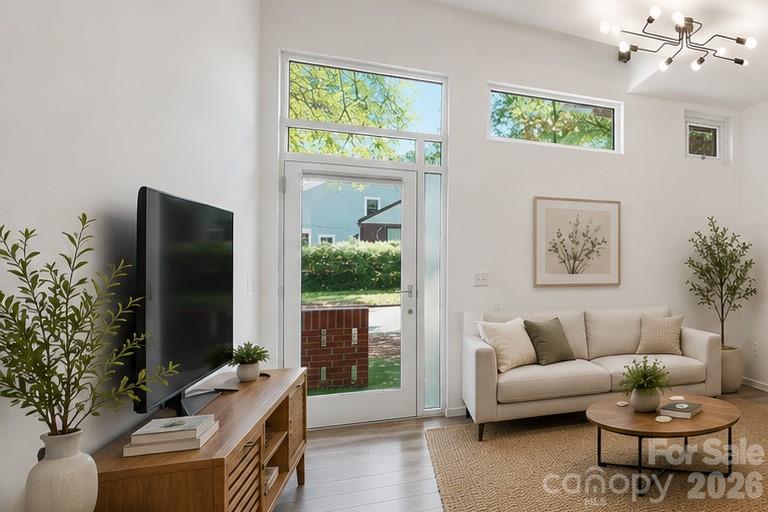 2088 Euclid Avenue Charlotte NC 28203