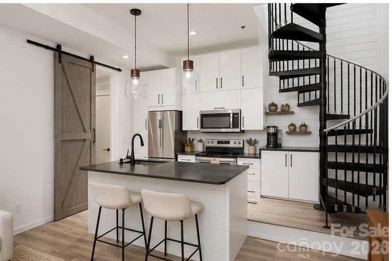 2088 Euclid Avenue Charlotte NC 28203