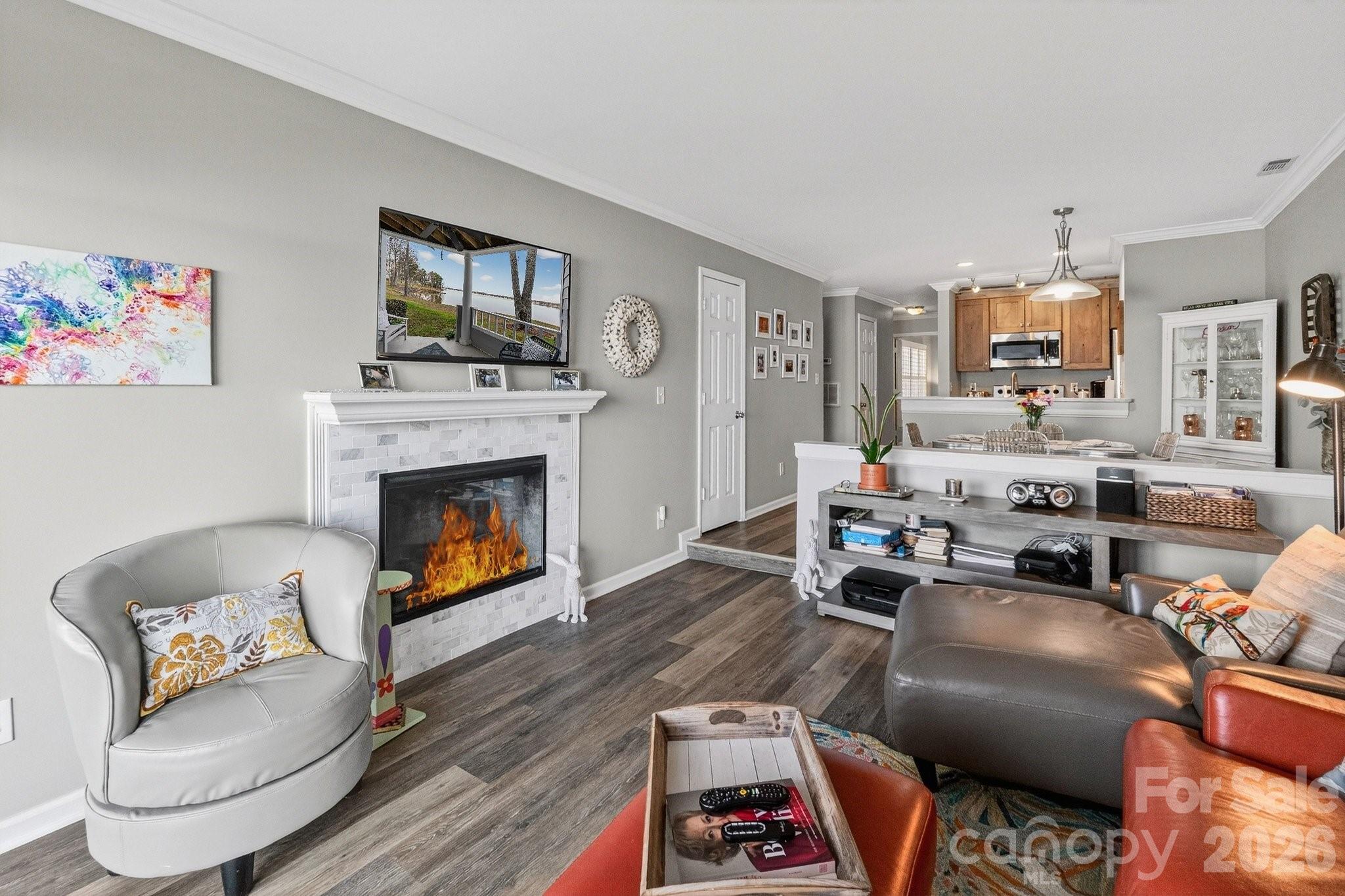 367 Northwest Drive Davidson NC 28036