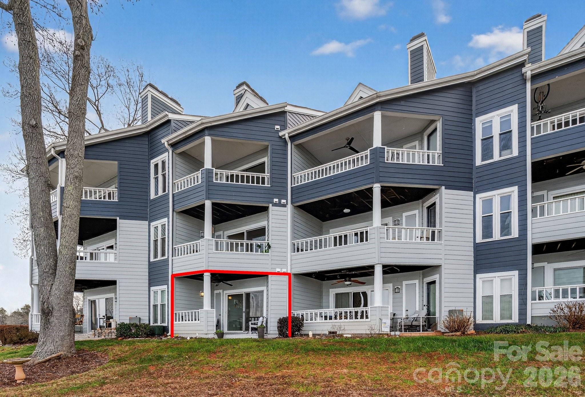367 Northwest Drive Davidson NC 28036