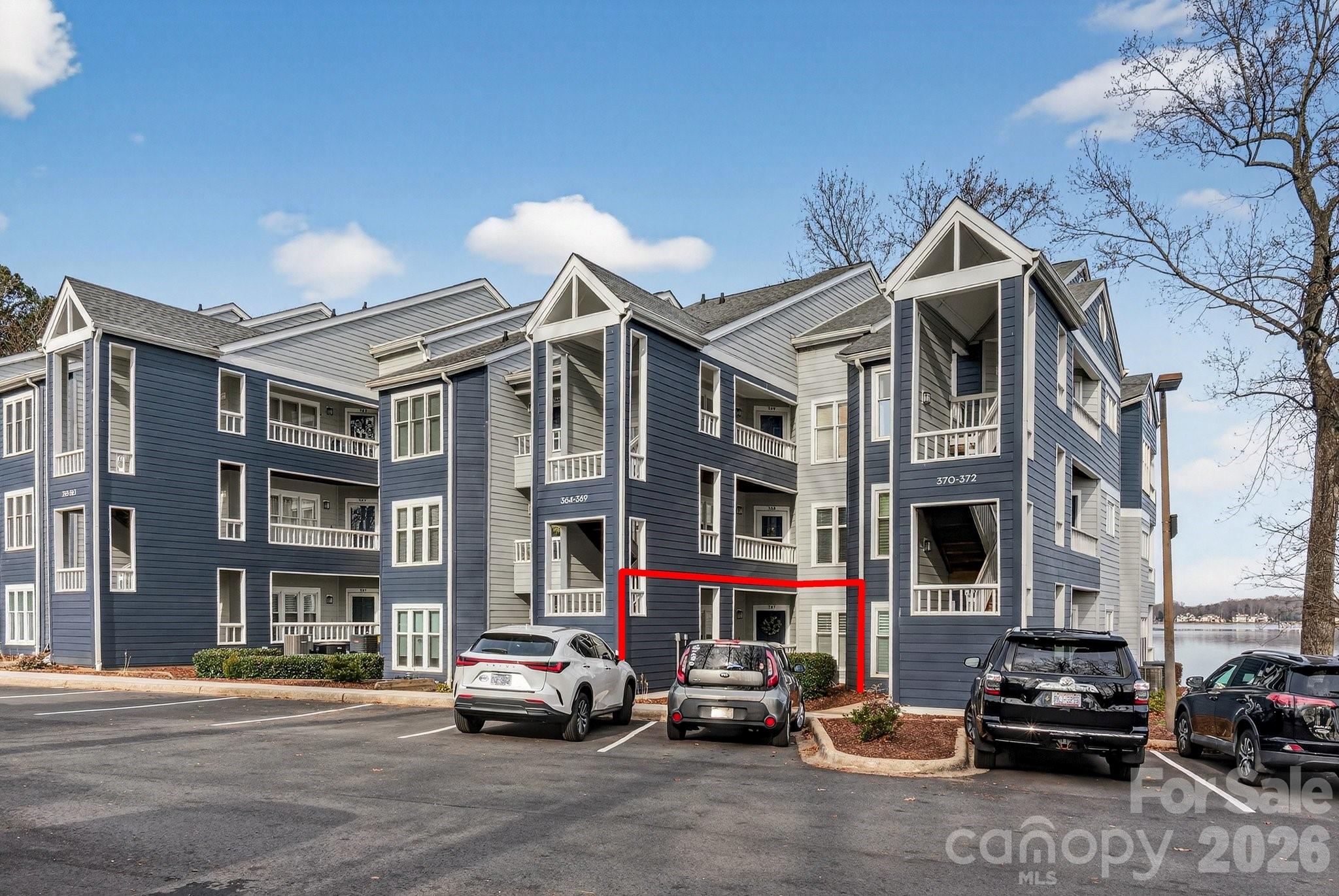 367 Northwest Drive Davidson NC 28036