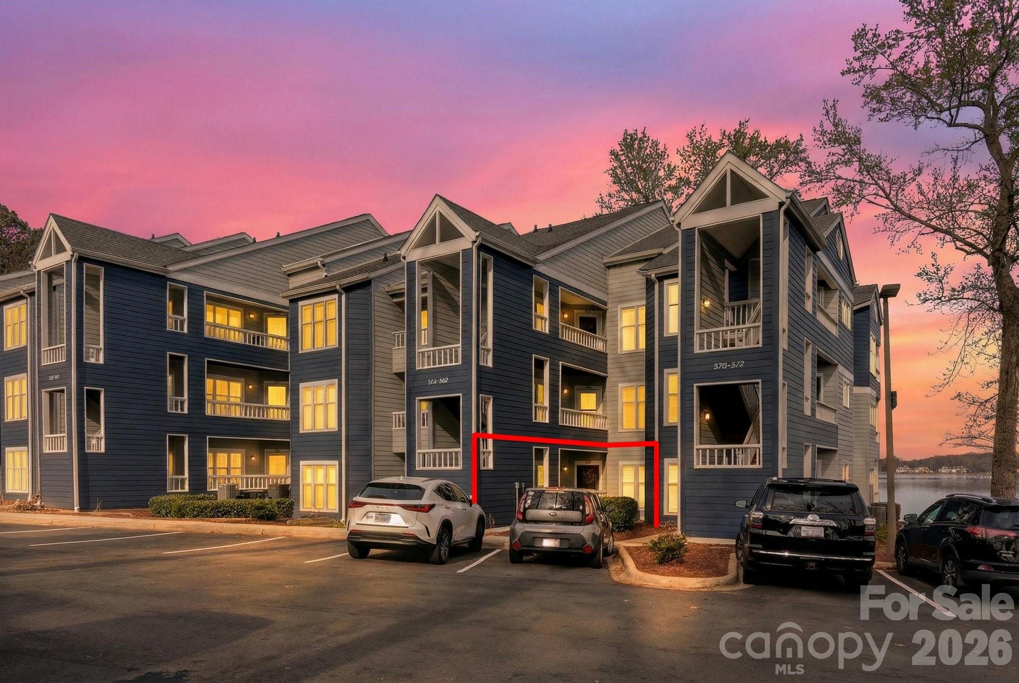 367 Northwest Drive Davidson NC 28036