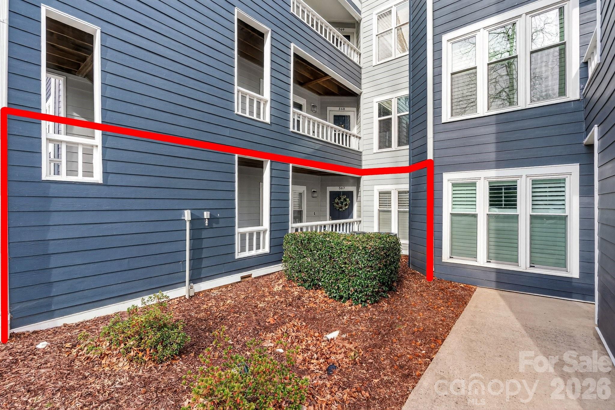 367 Northwest Drive Davidson NC 28036