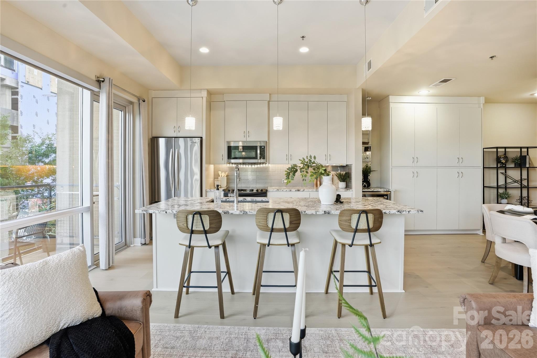 1133 Metropolitan Avenue Charlotte NC 28204
