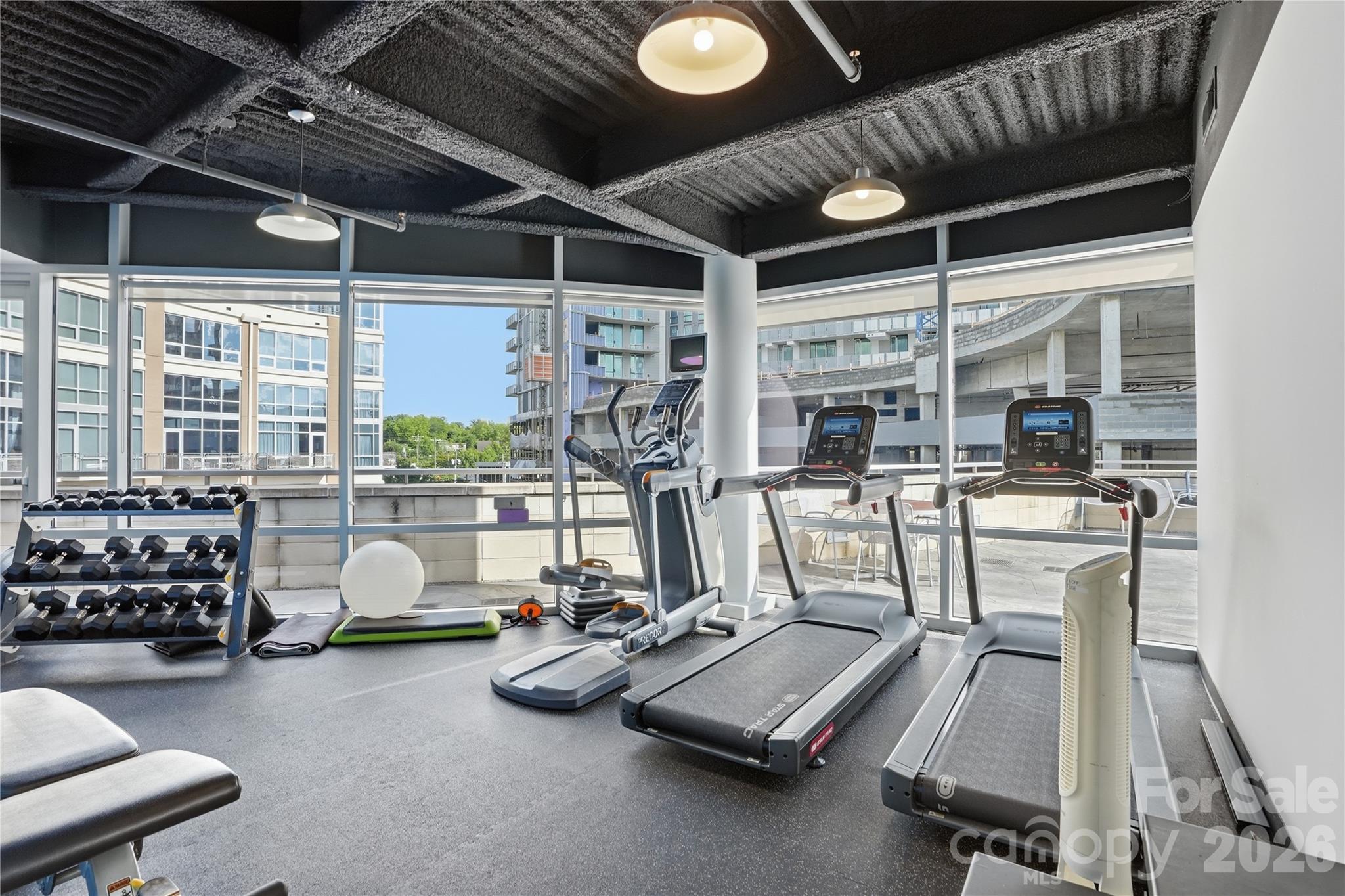 1133 Metropolitan Avenue Charlotte NC 28204
