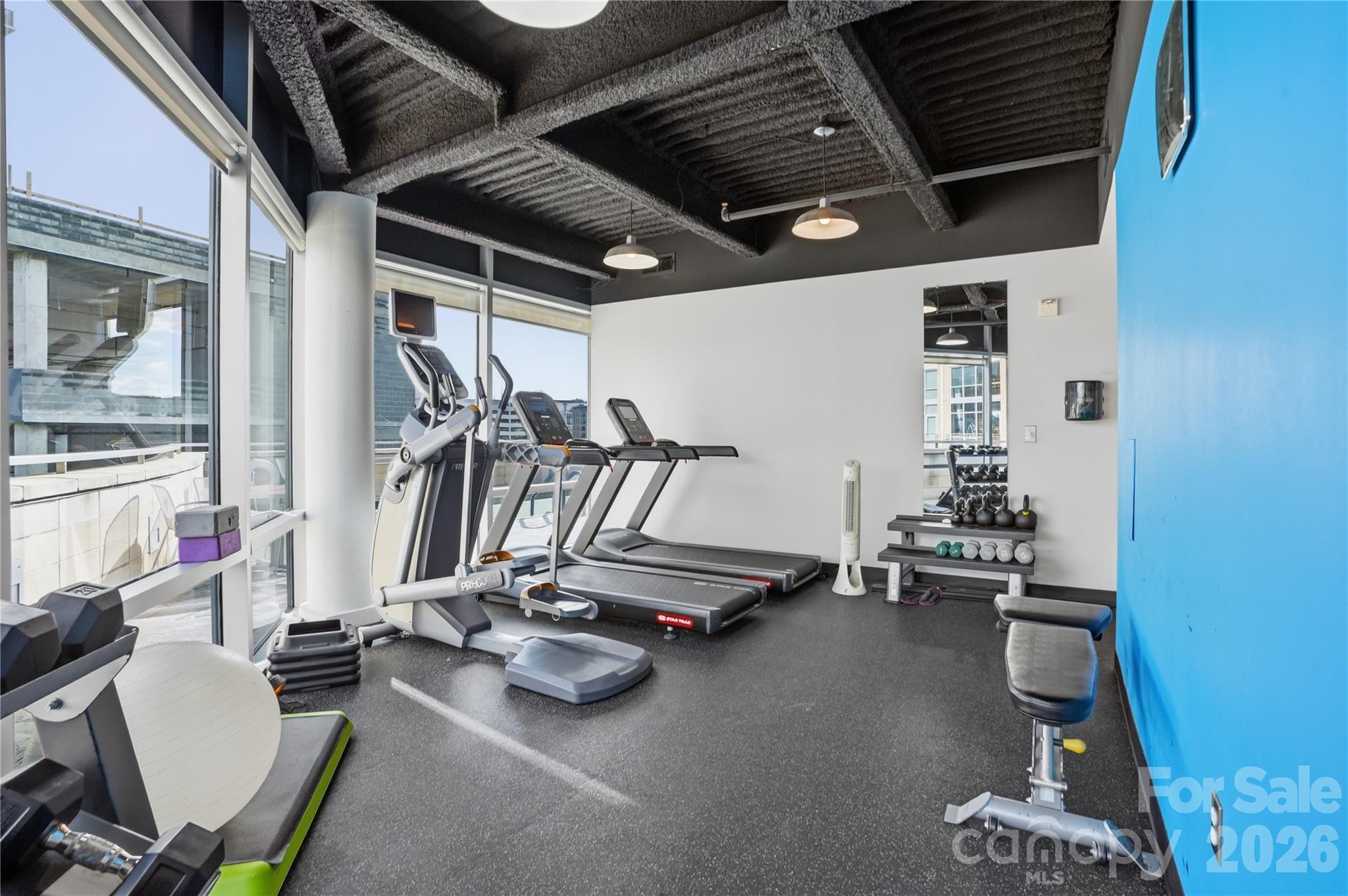 1133 Metropolitan Avenue Charlotte NC 28204