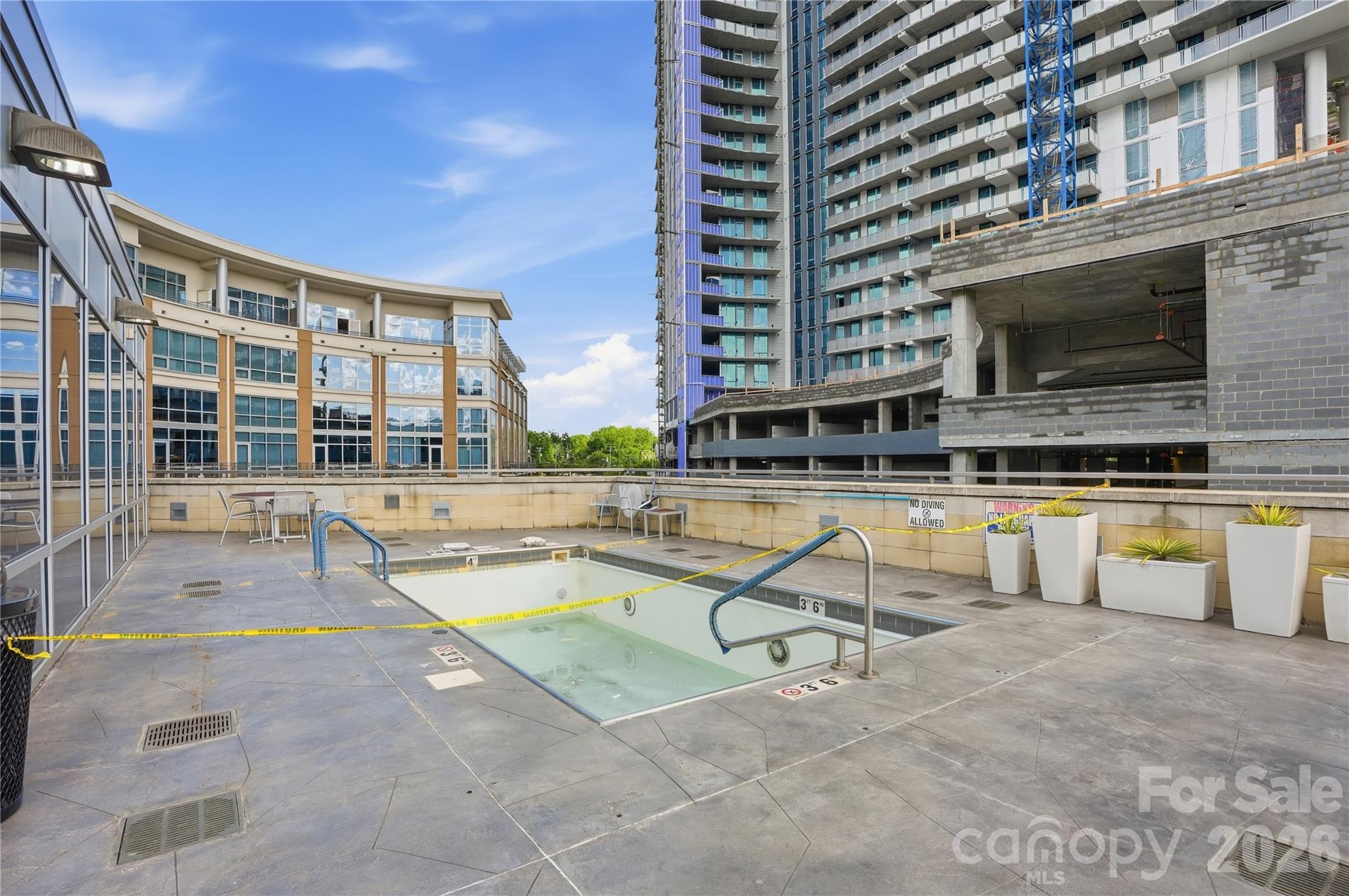1133 Metropolitan Avenue Charlotte NC 28204