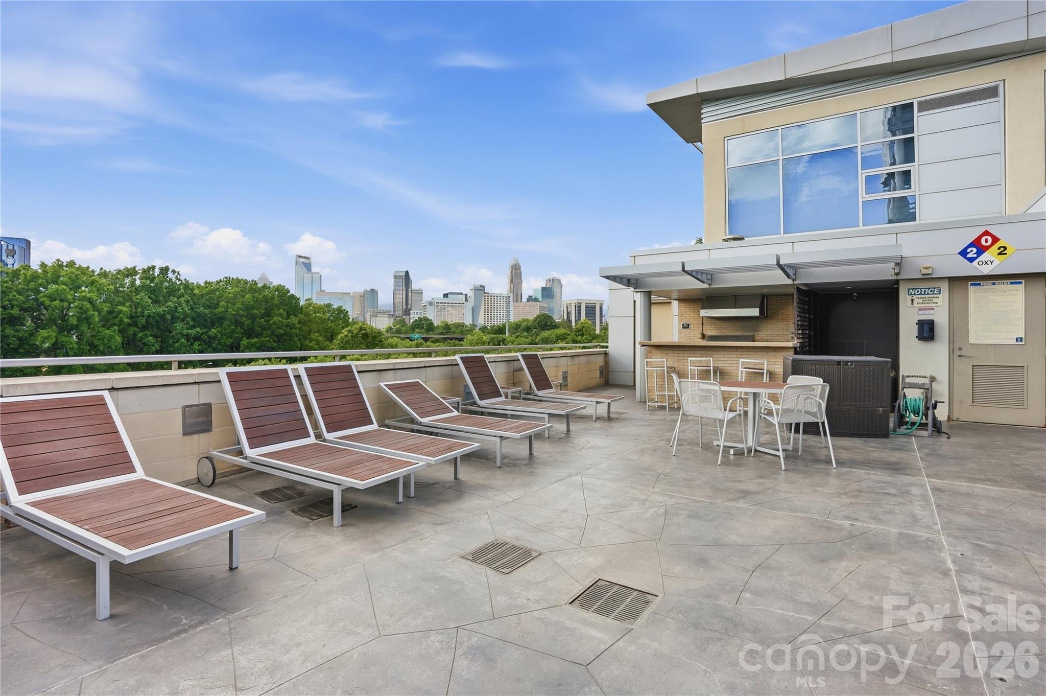 1133 Metropolitan Avenue Charlotte NC 28204