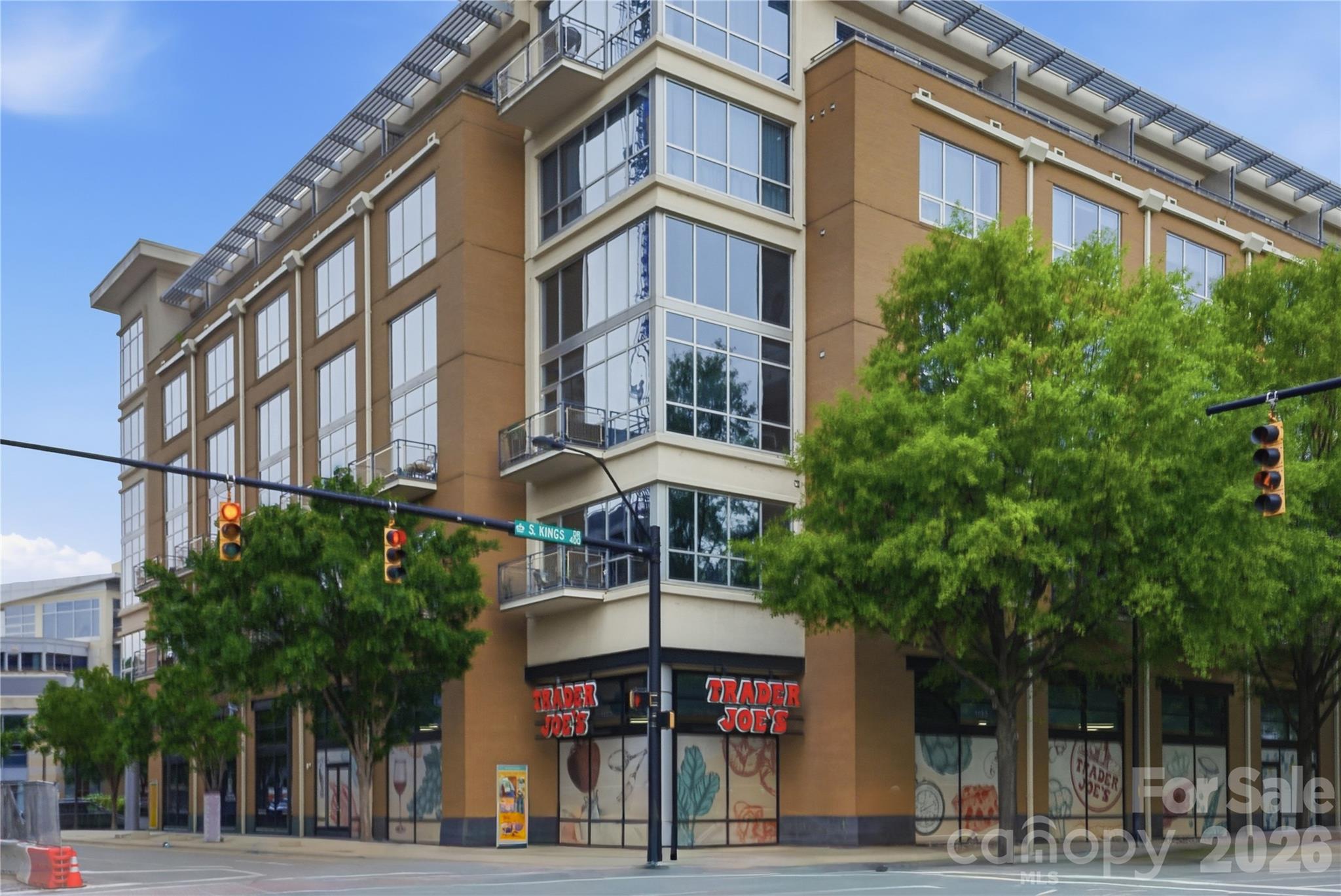 1133 Metropolitan Avenue Charlotte NC 28204