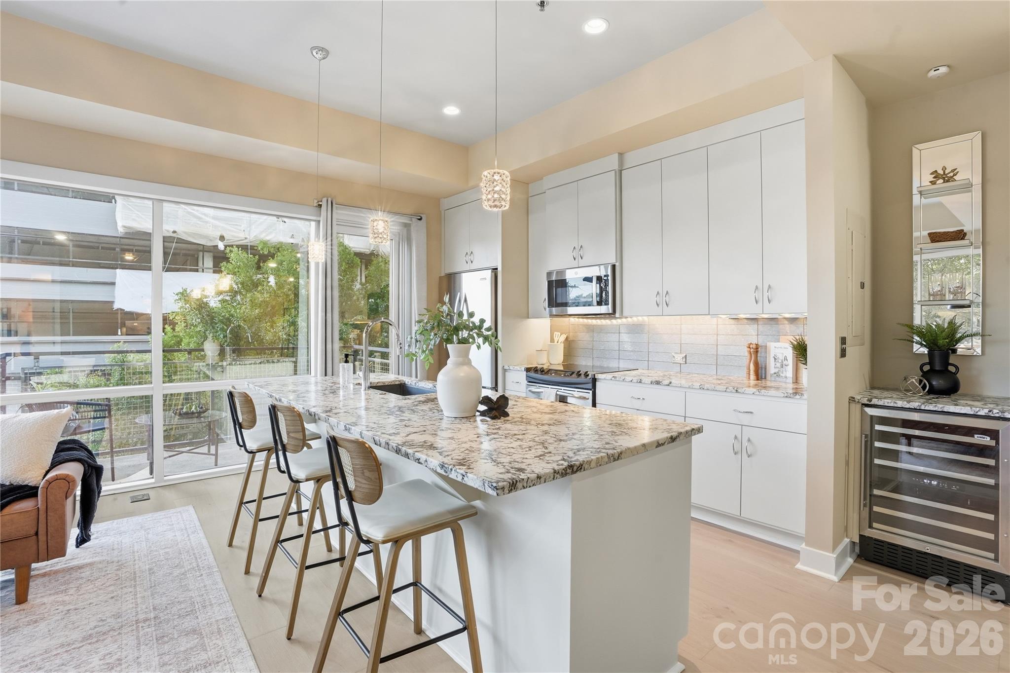 1133 Metropolitan Avenue Charlotte NC 28204