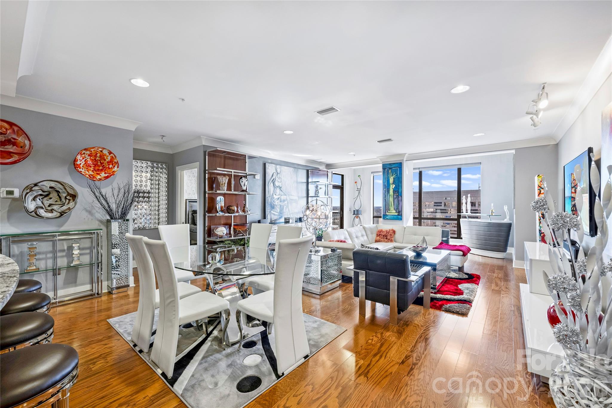 222 S Caldwell Street Charlotte NC 28202