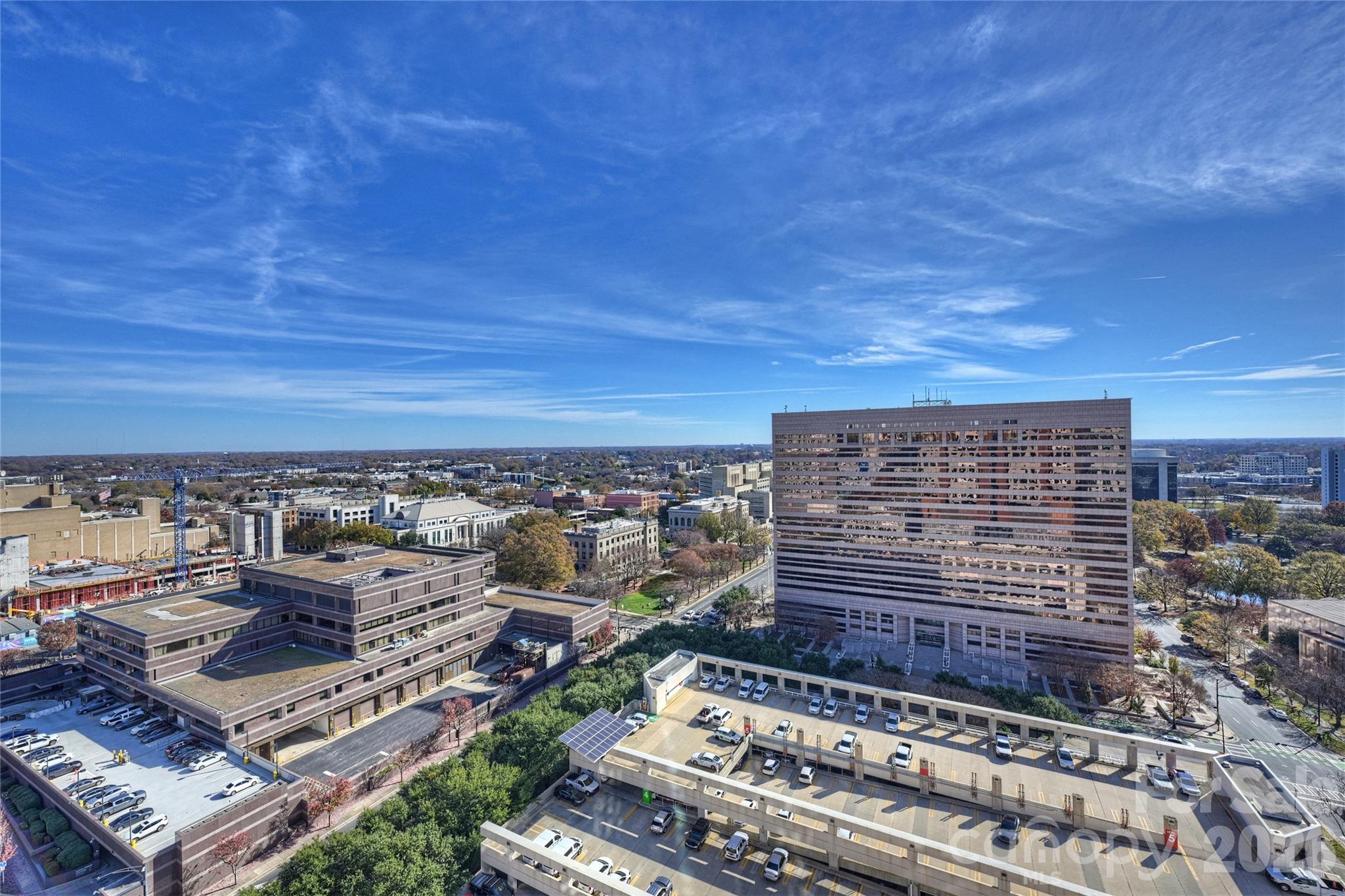 222 S Caldwell Street Charlotte NC 28202
