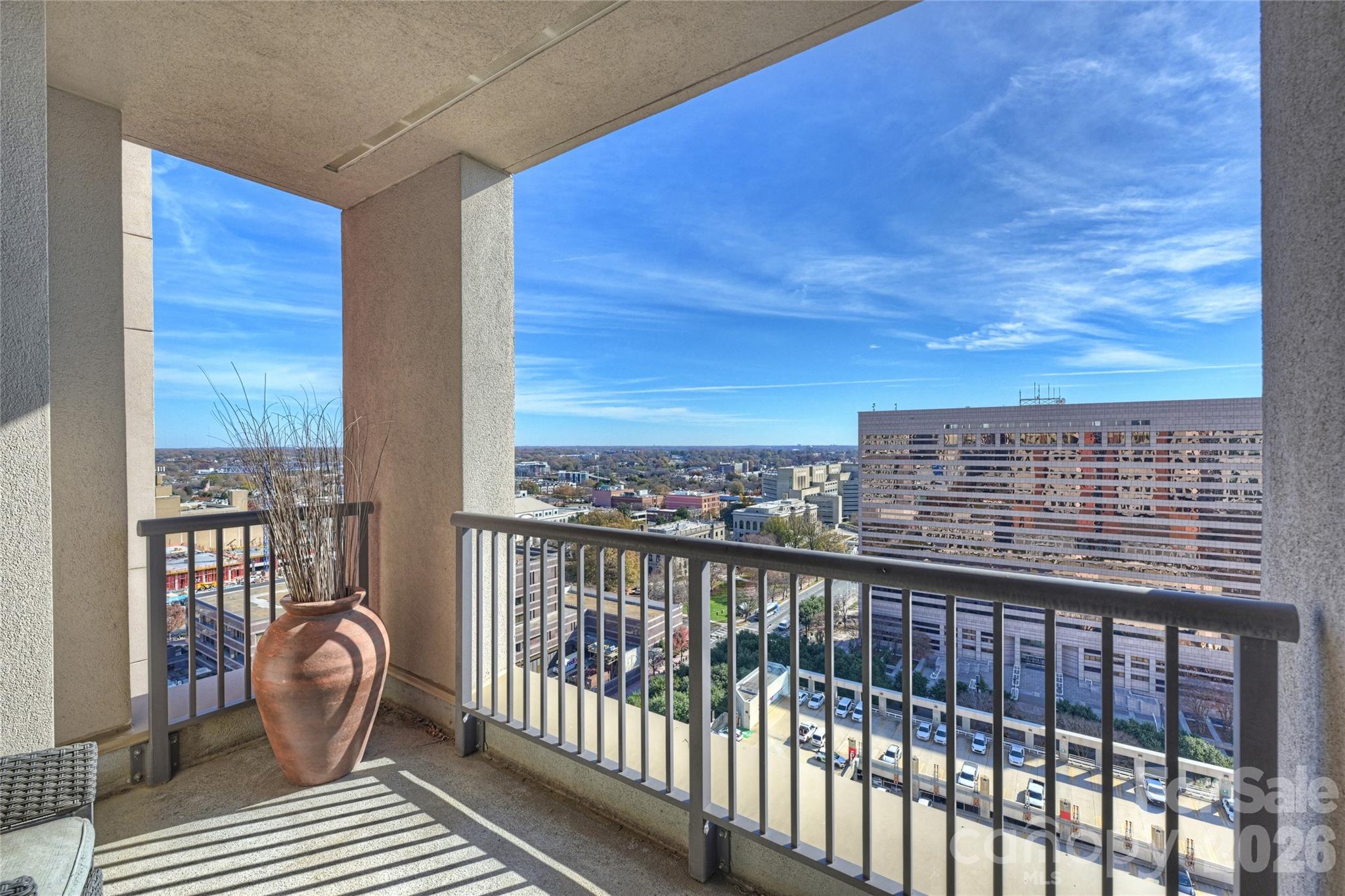 222 S Caldwell Street Charlotte NC 28202
