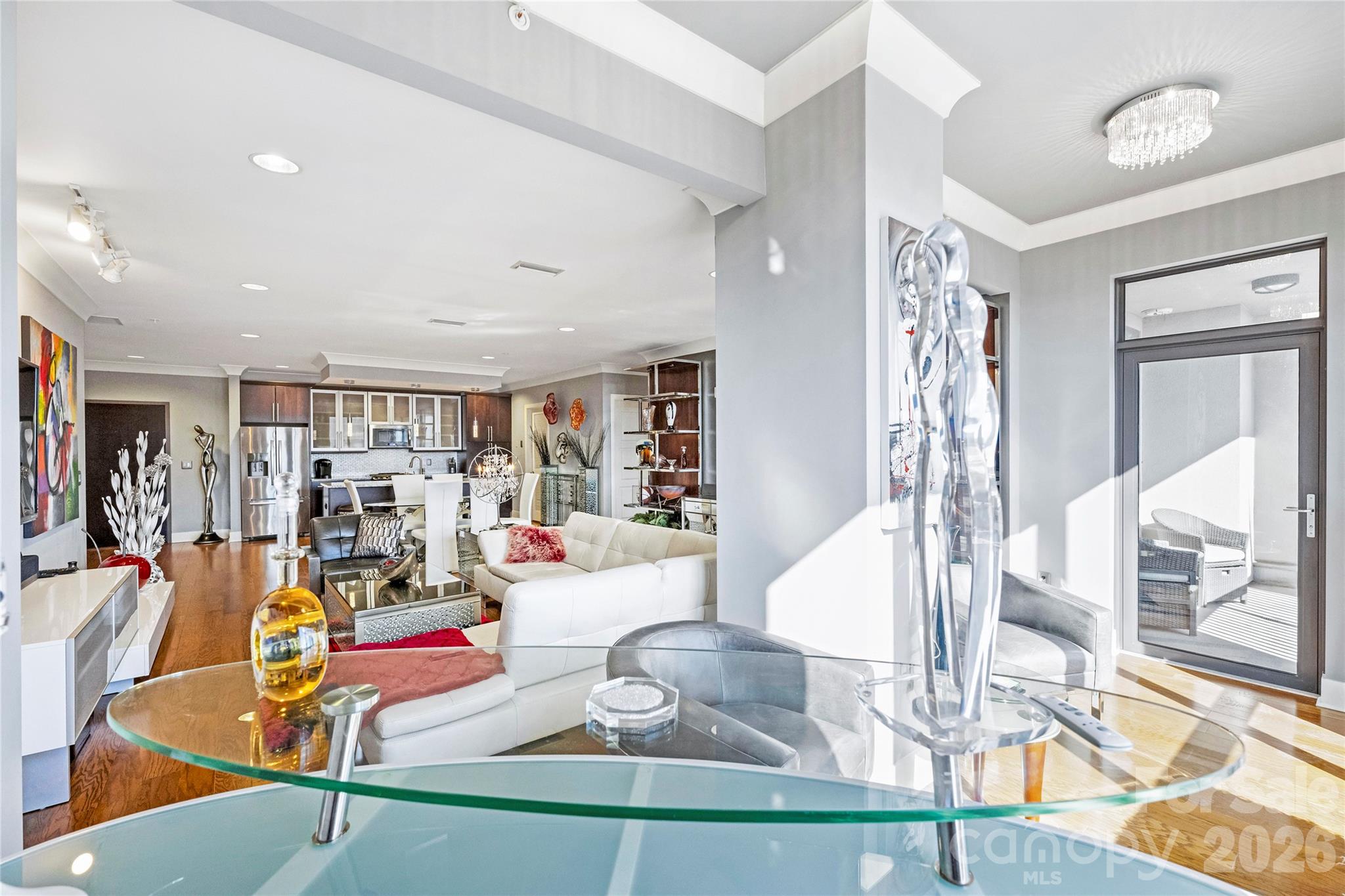 222 S Caldwell Street Charlotte NC 28202