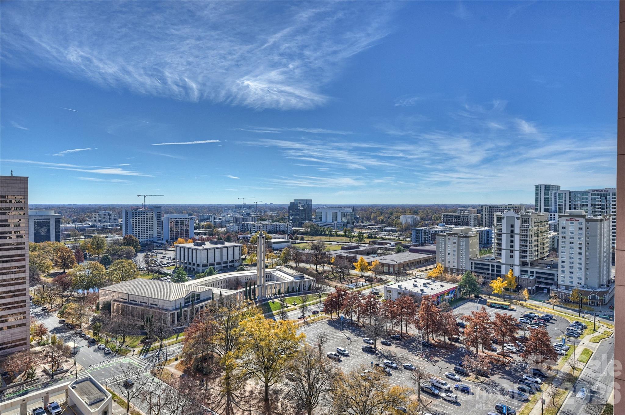 222 S Caldwell Street Charlotte NC 28202