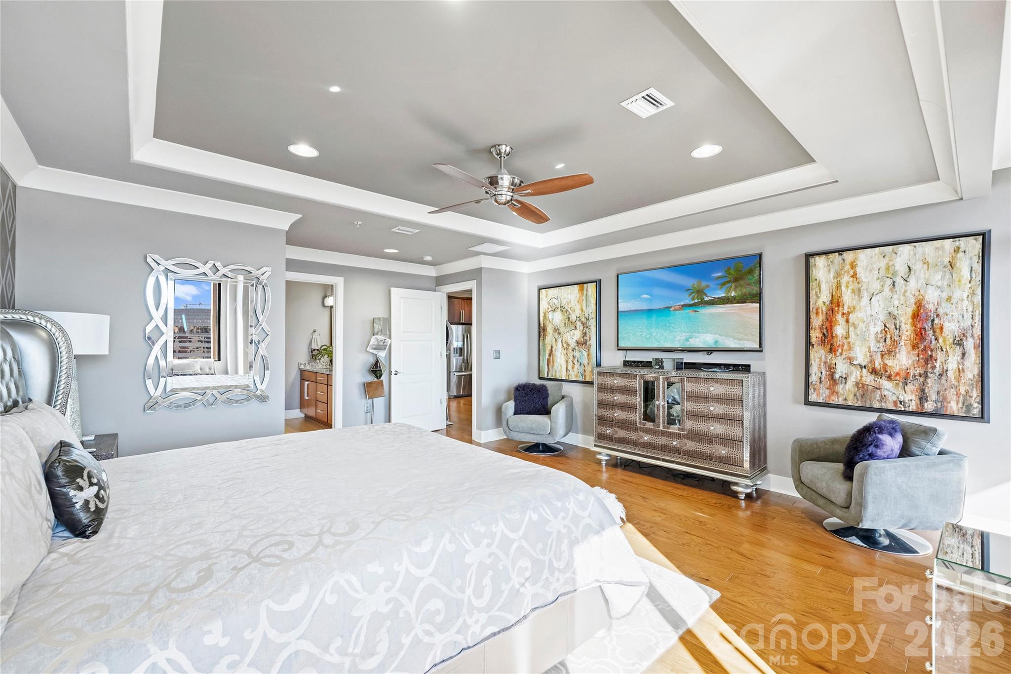 222 S Caldwell Street Charlotte NC 28202