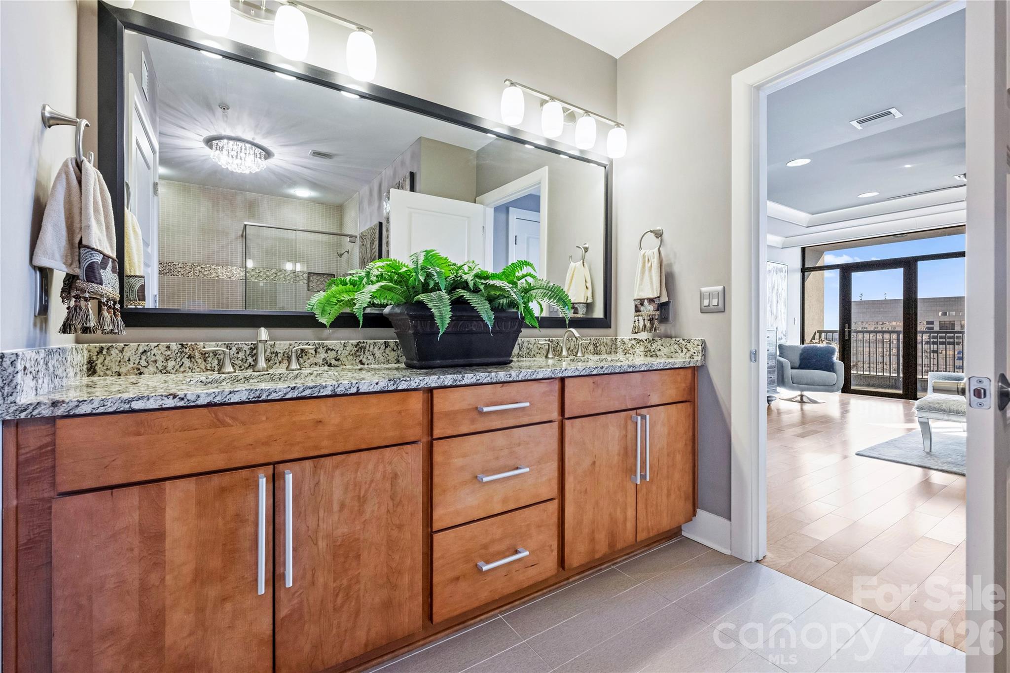 222 S Caldwell Street Charlotte NC 28202