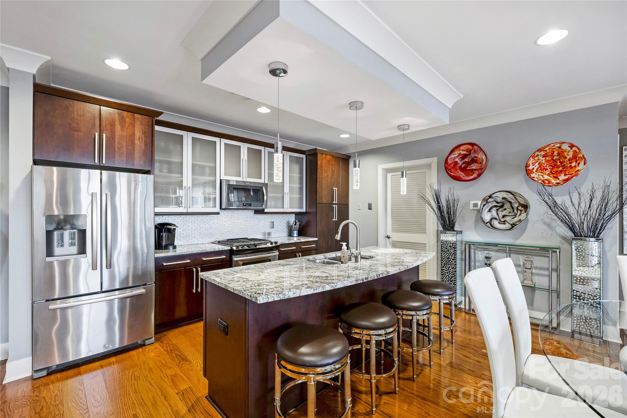 222 S Caldwell Street Charlotte NC 28202