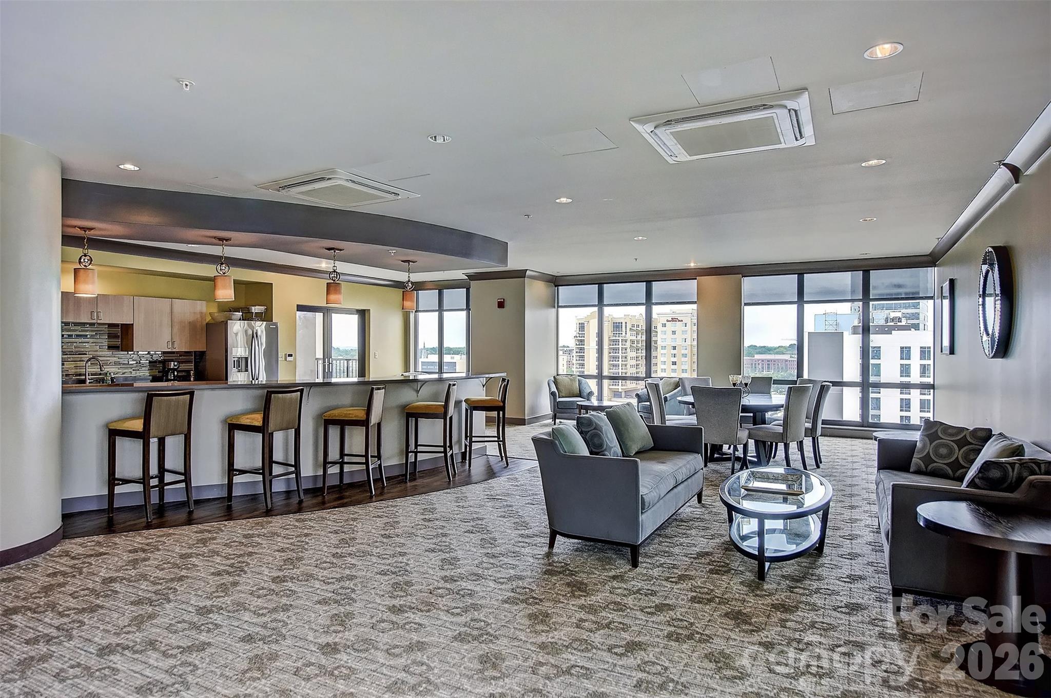 222 S Caldwell Street Charlotte NC 28202
