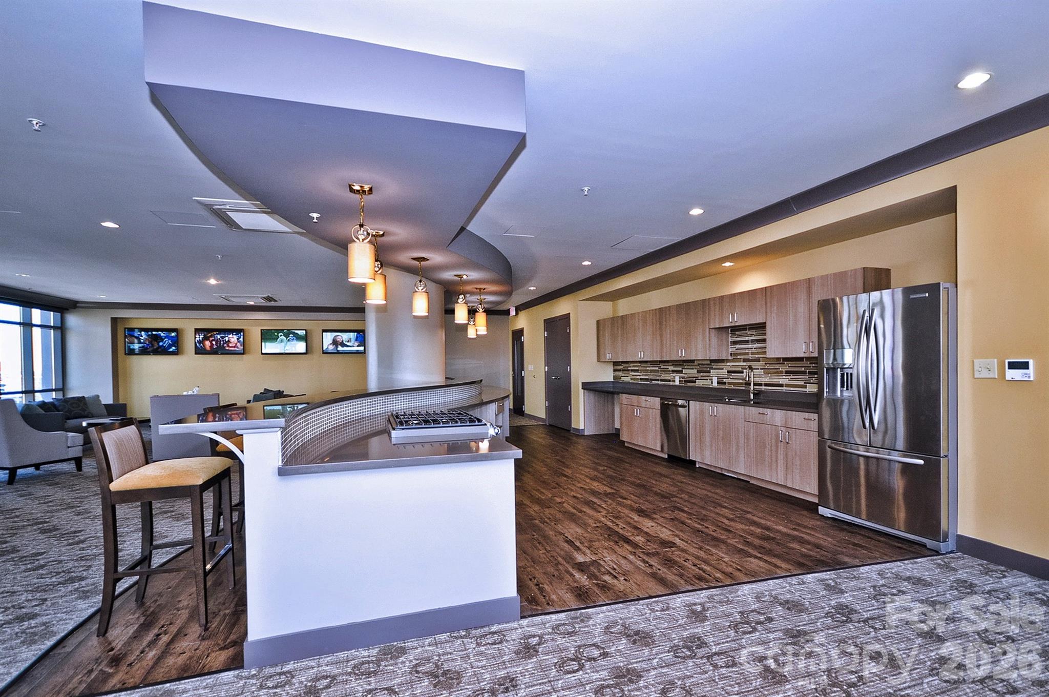 222 S Caldwell Street Charlotte NC 28202