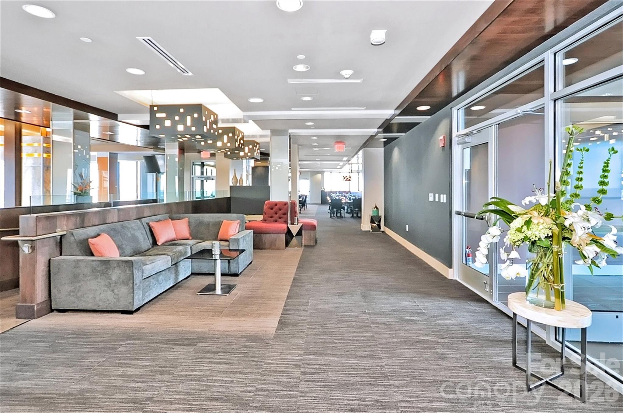 222 S Caldwell Street Charlotte NC 28202