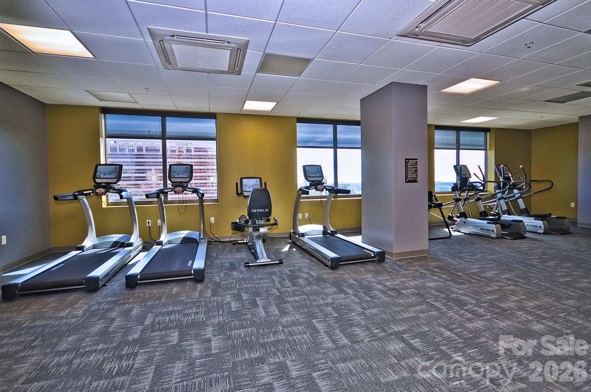 222 S Caldwell Street Charlotte NC 28202