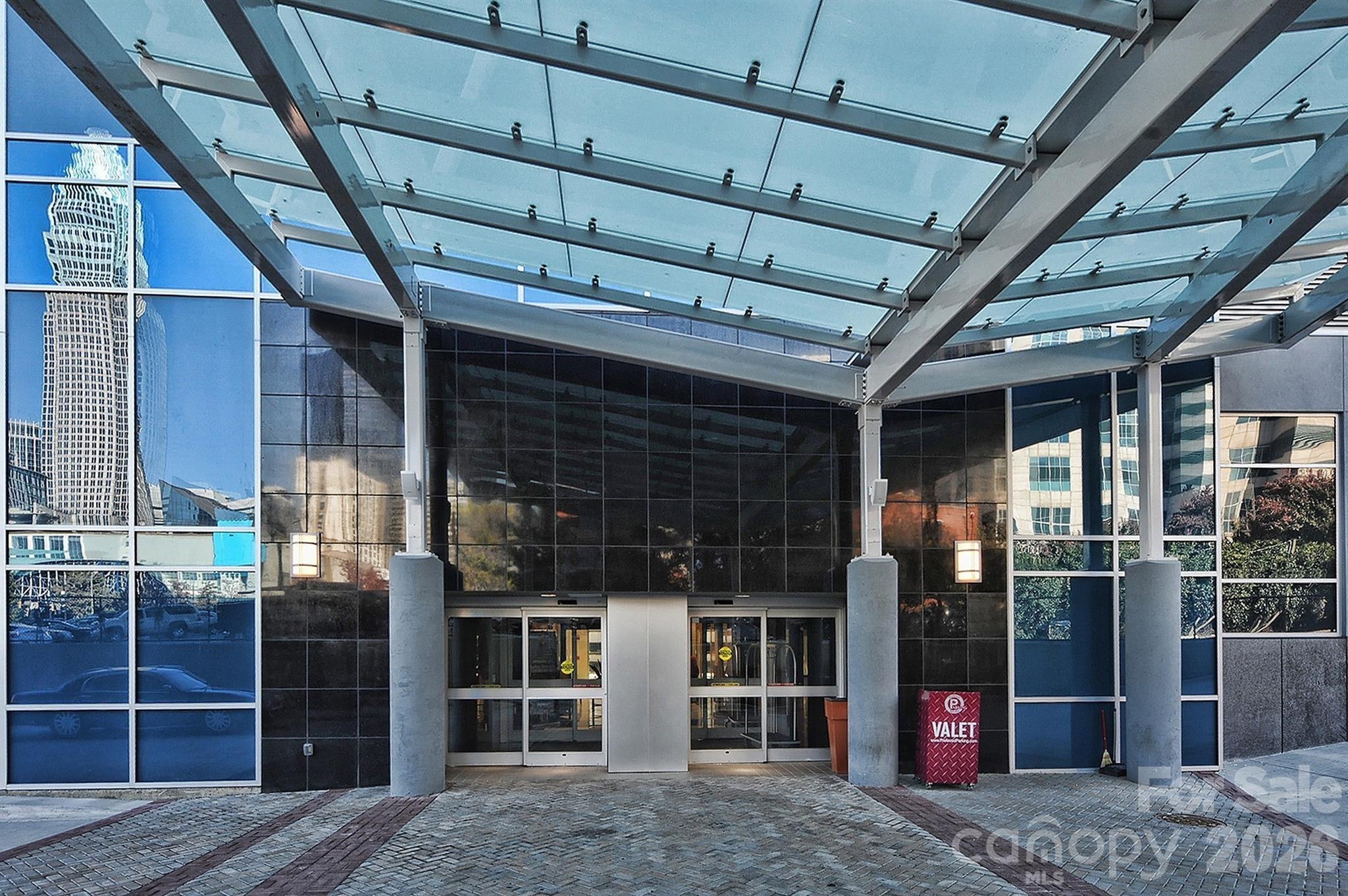 222 S Caldwell Street Charlotte NC 28202