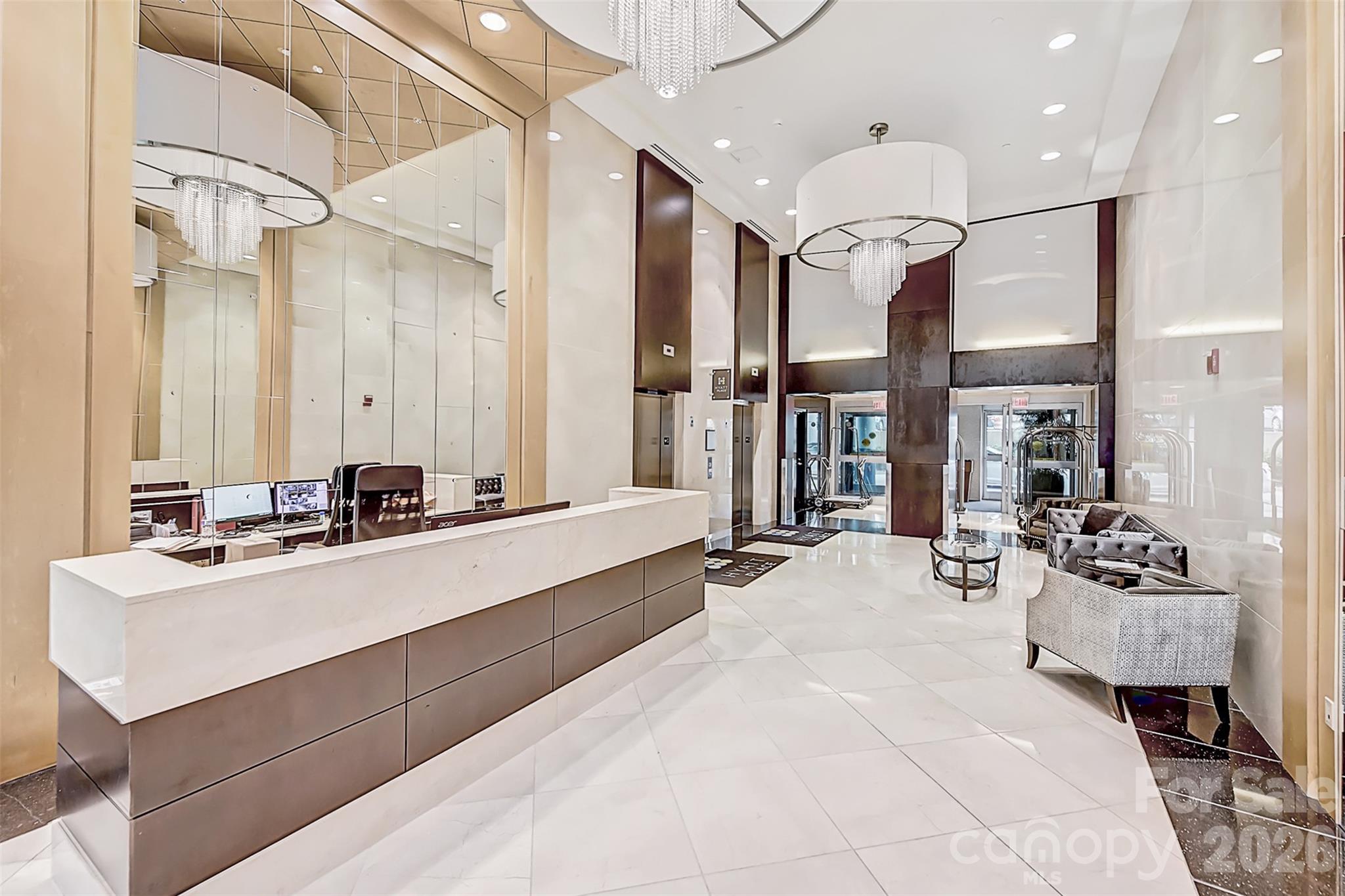 222 S Caldwell Street Charlotte NC 28202