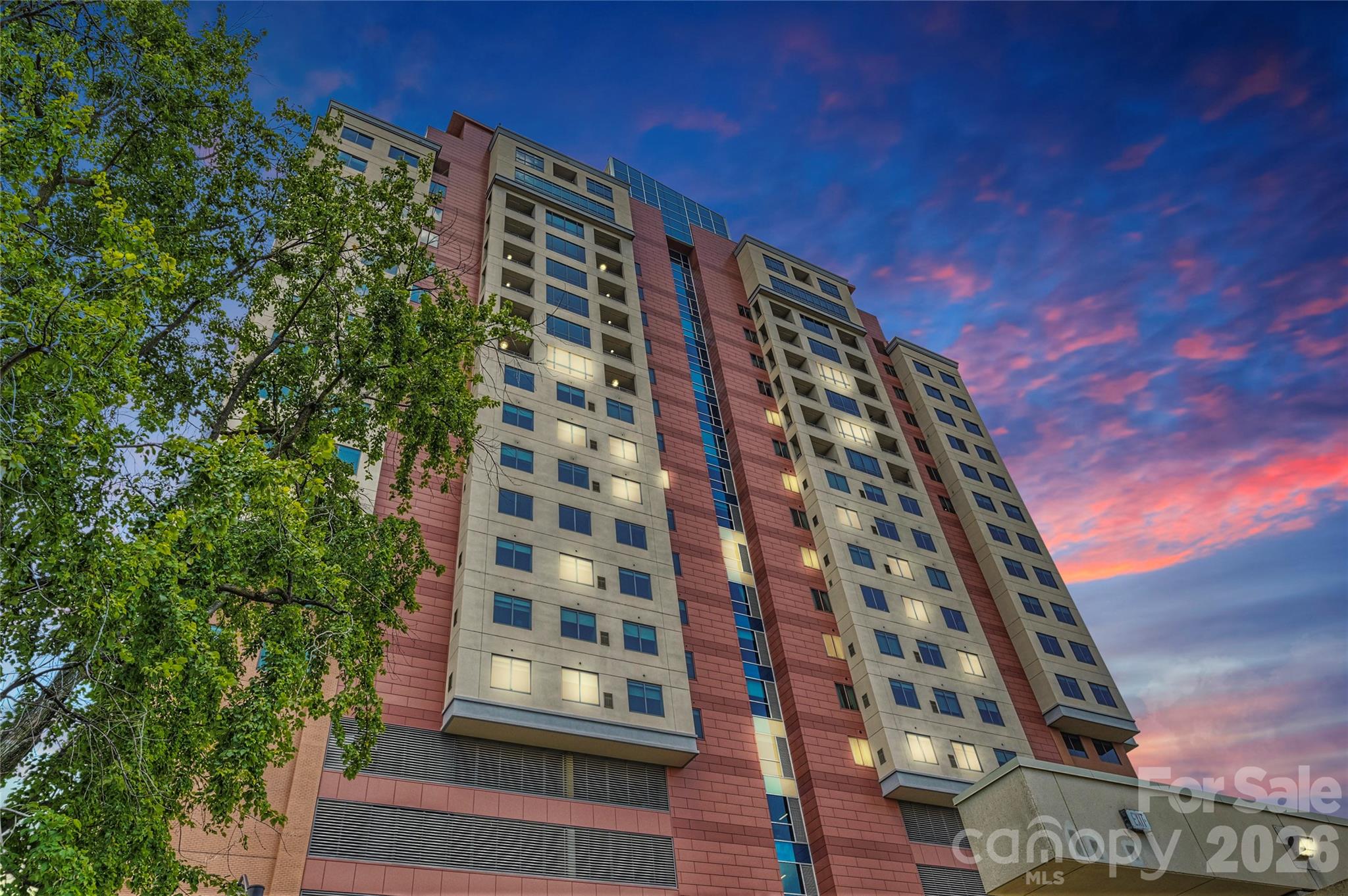 222 S Caldwell Street Charlotte NC 28202