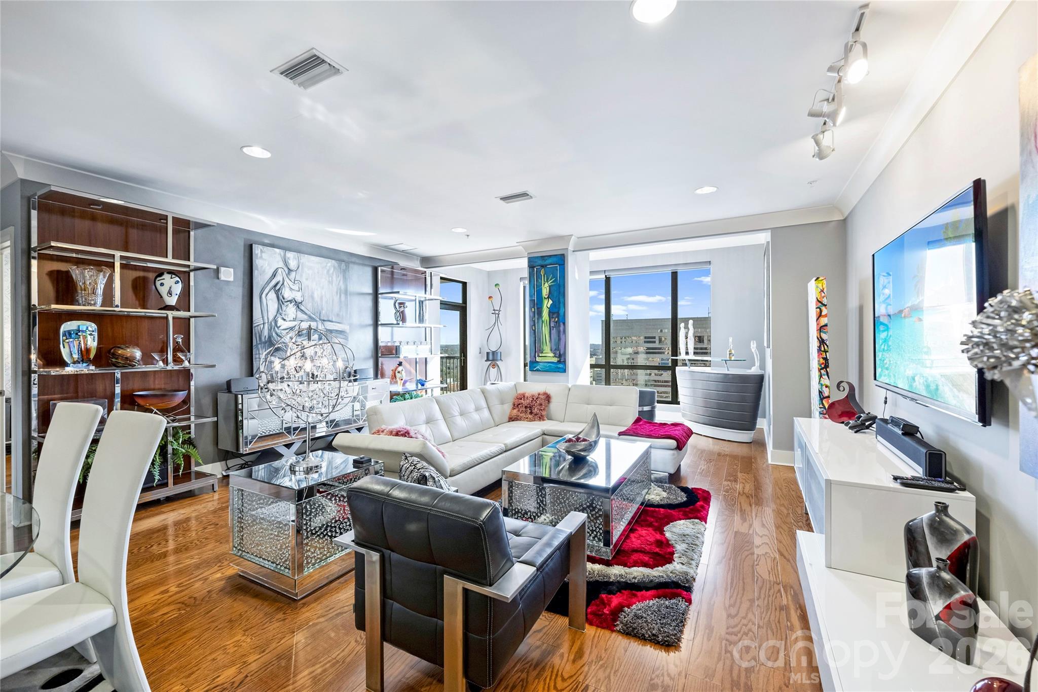 222 S Caldwell Street Charlotte NC 28202