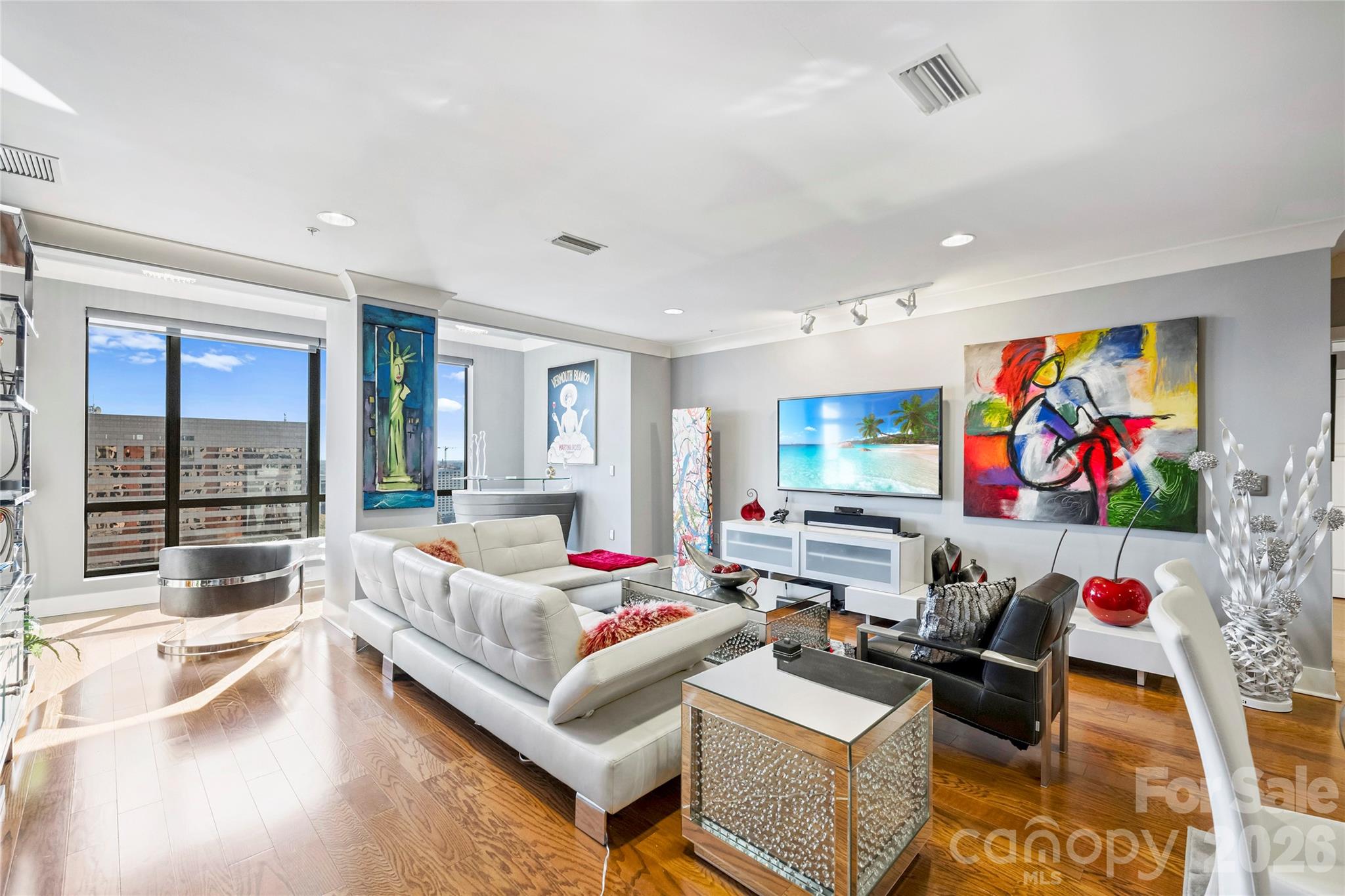 222 S Caldwell Street Charlotte NC 28202