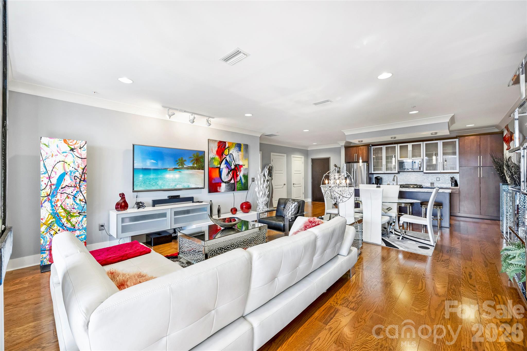 222 S Caldwell Street Charlotte NC 28202