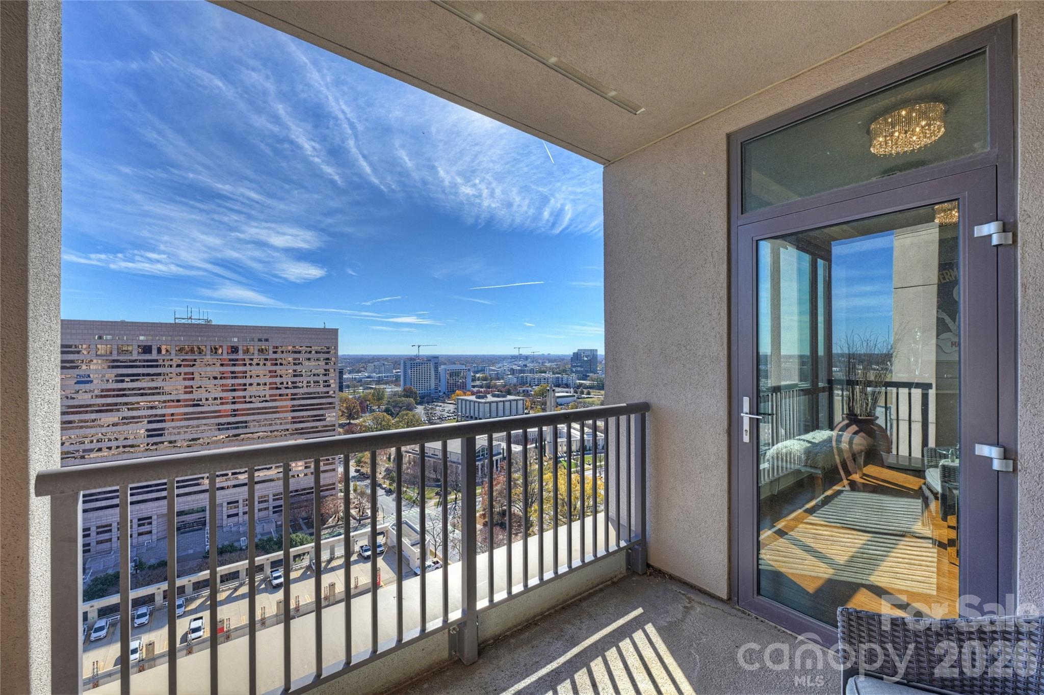 222 S Caldwell Street Charlotte NC 28202