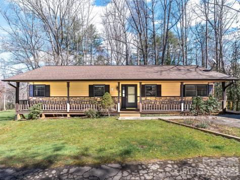86 View De Lake Drive Etowah NC 28729