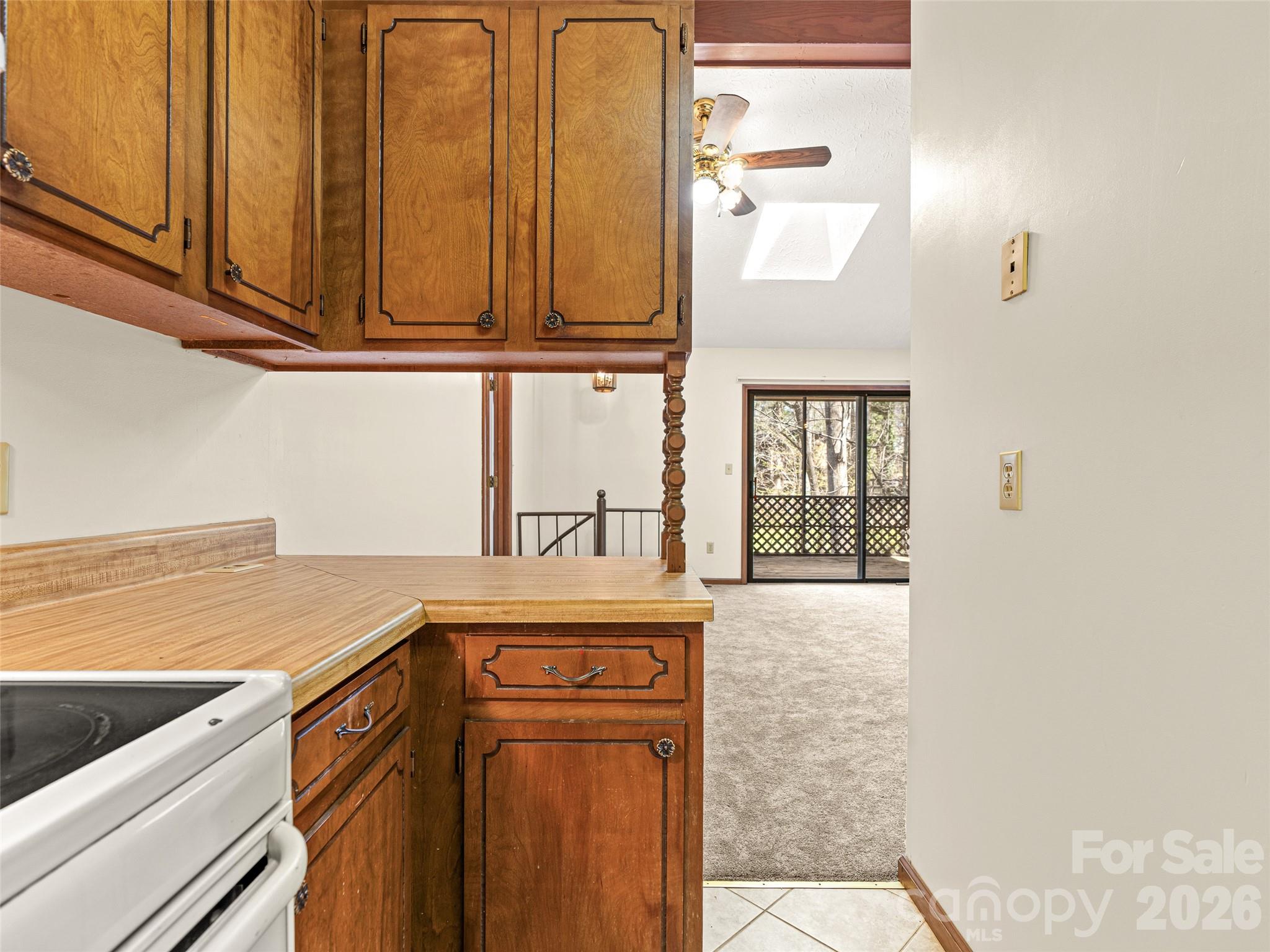 86 View De Lake Drive Etowah NC 28729