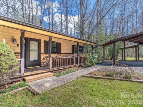 86 View De Lake Drive Etowah NC 28729